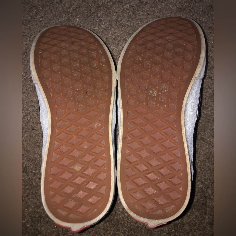 Vans checkered - Picture 4 of 5